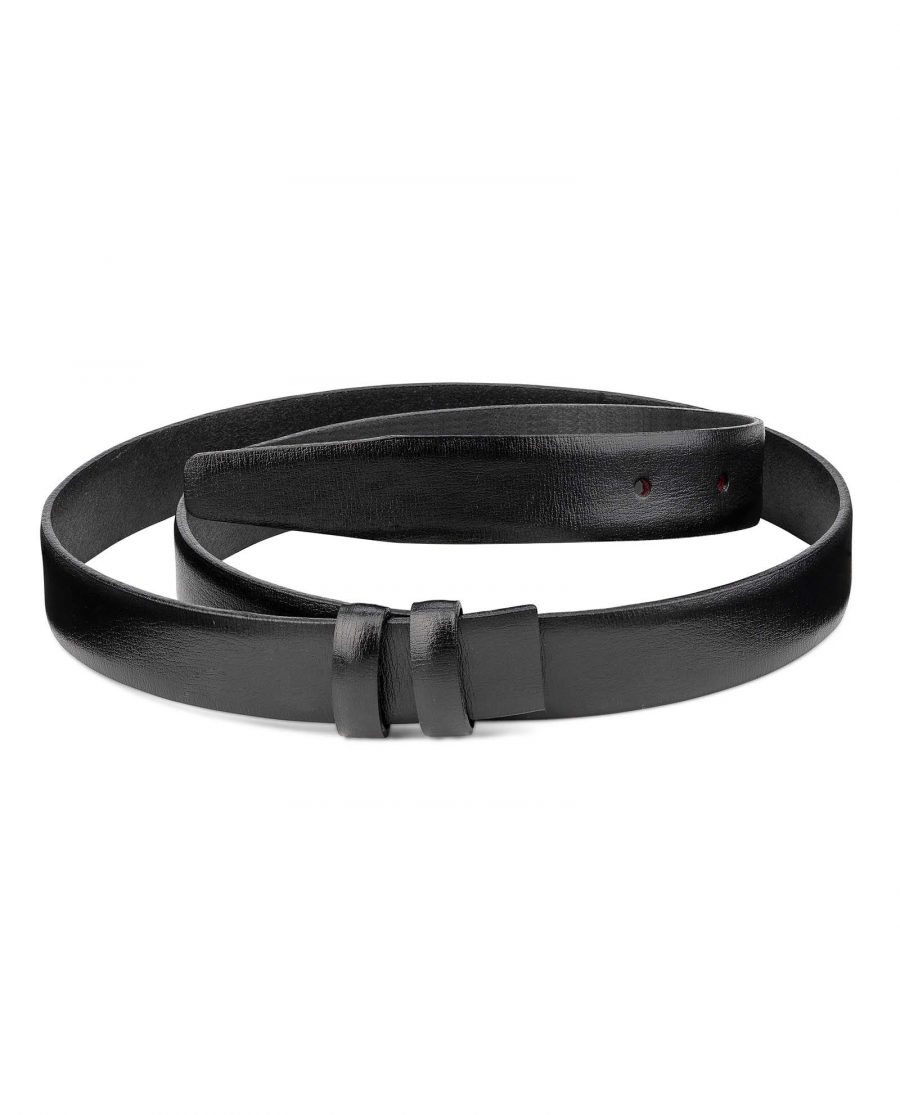 1-inch-Belt-Strap-in-Black-Smooth-Leather-25-mm-by-Capo-Pelle-Main-picture-1.jpg