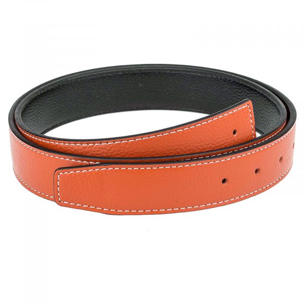 Buy H Belt Straps | Genuine Leather 