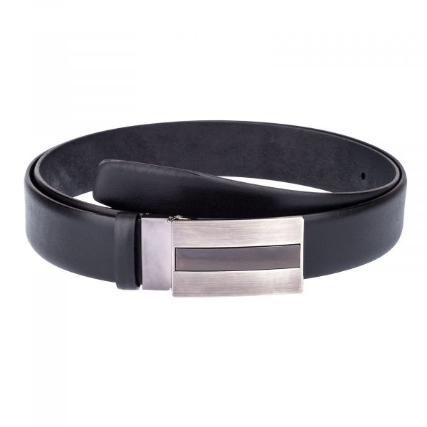 Black-Leather-Suit-Belt-First-image