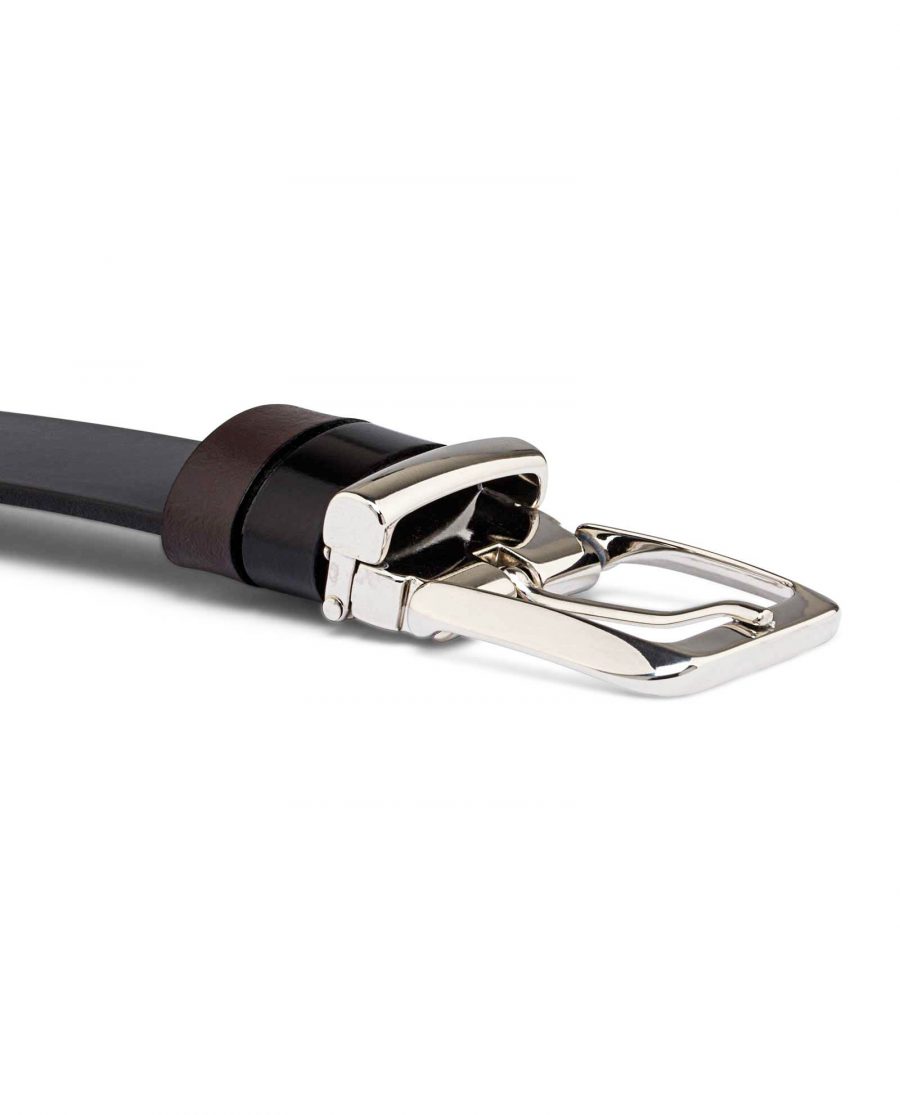 Black-Patent-Leather-Belt-Reversible-Buckle-image