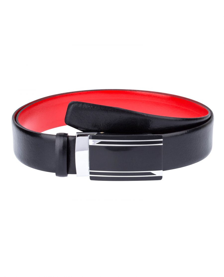 Black-Red-Slide-Belt-by-Capo-Pelle-First-picture.jpg