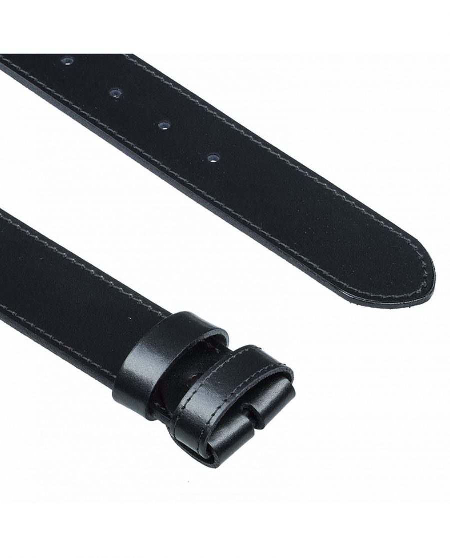 Black-nappa-belt-strap-wide-end