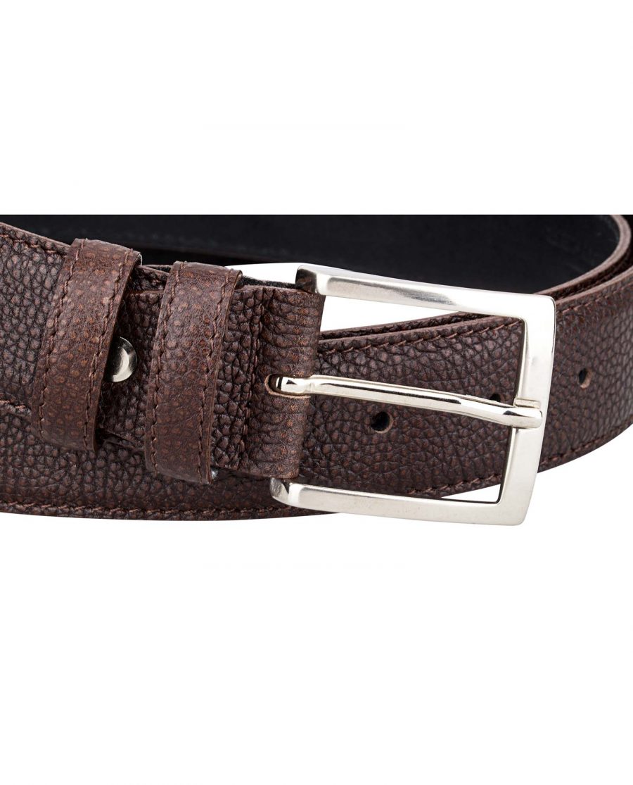 Brown-Suit-Belt-Buckle-image