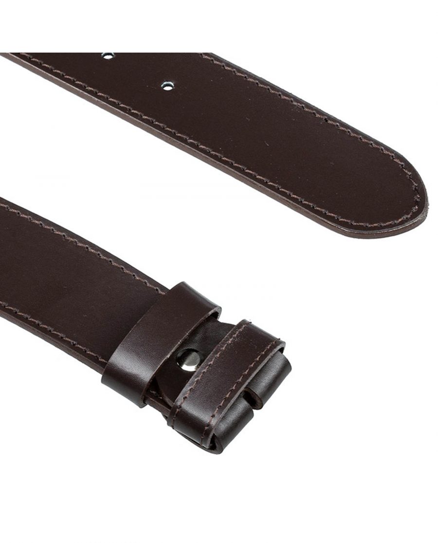 Brown-nappa-belt-strap-wide-end