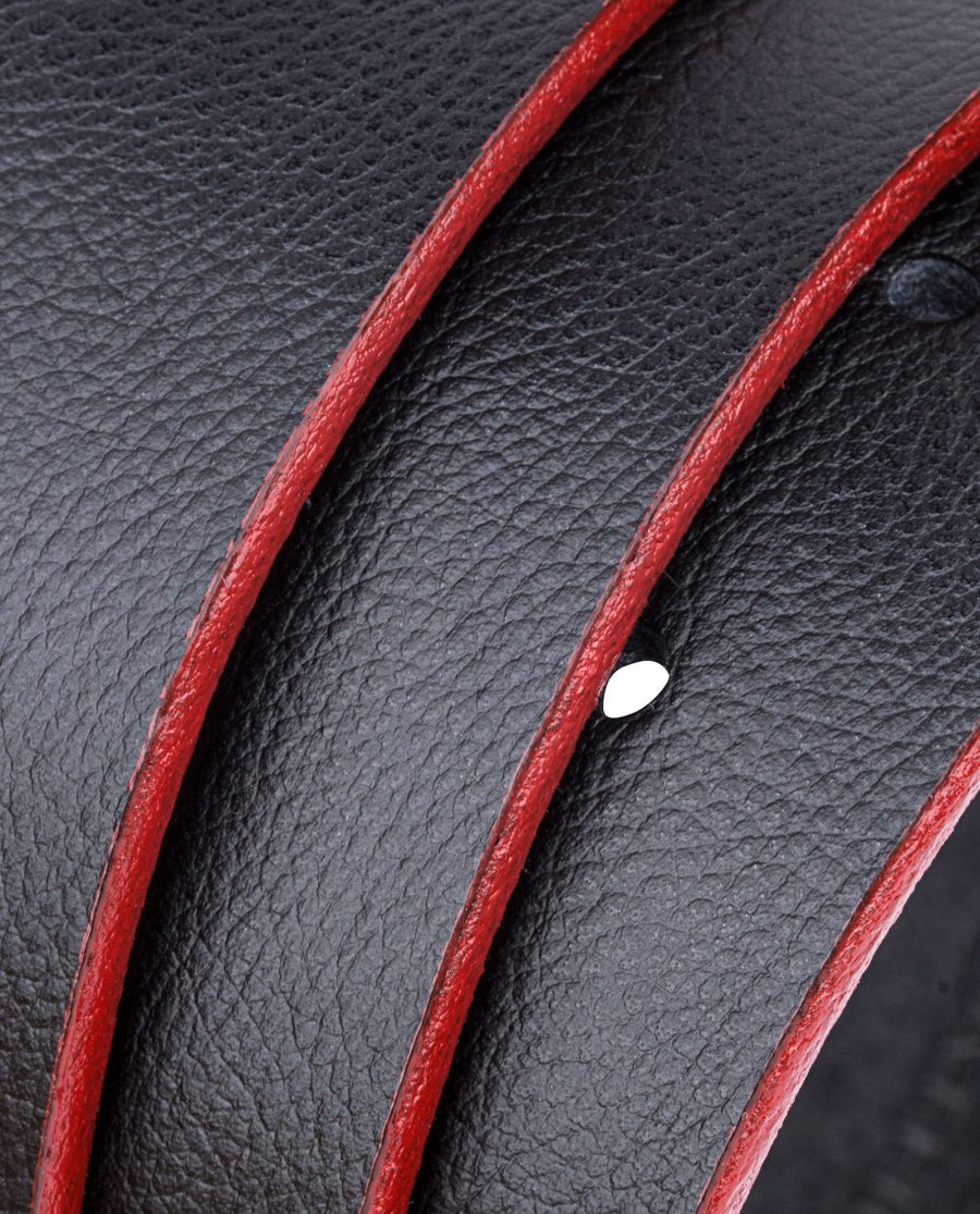 Cowhide-Belt-with-Red-Edges-Rolled-strap.jpg