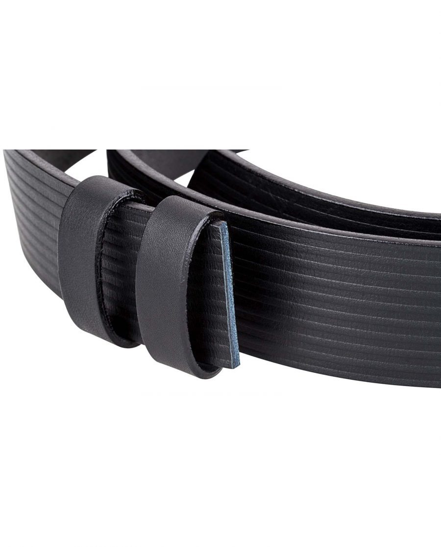 Embossed-Leather-Belt-Strap-Buckle-mount