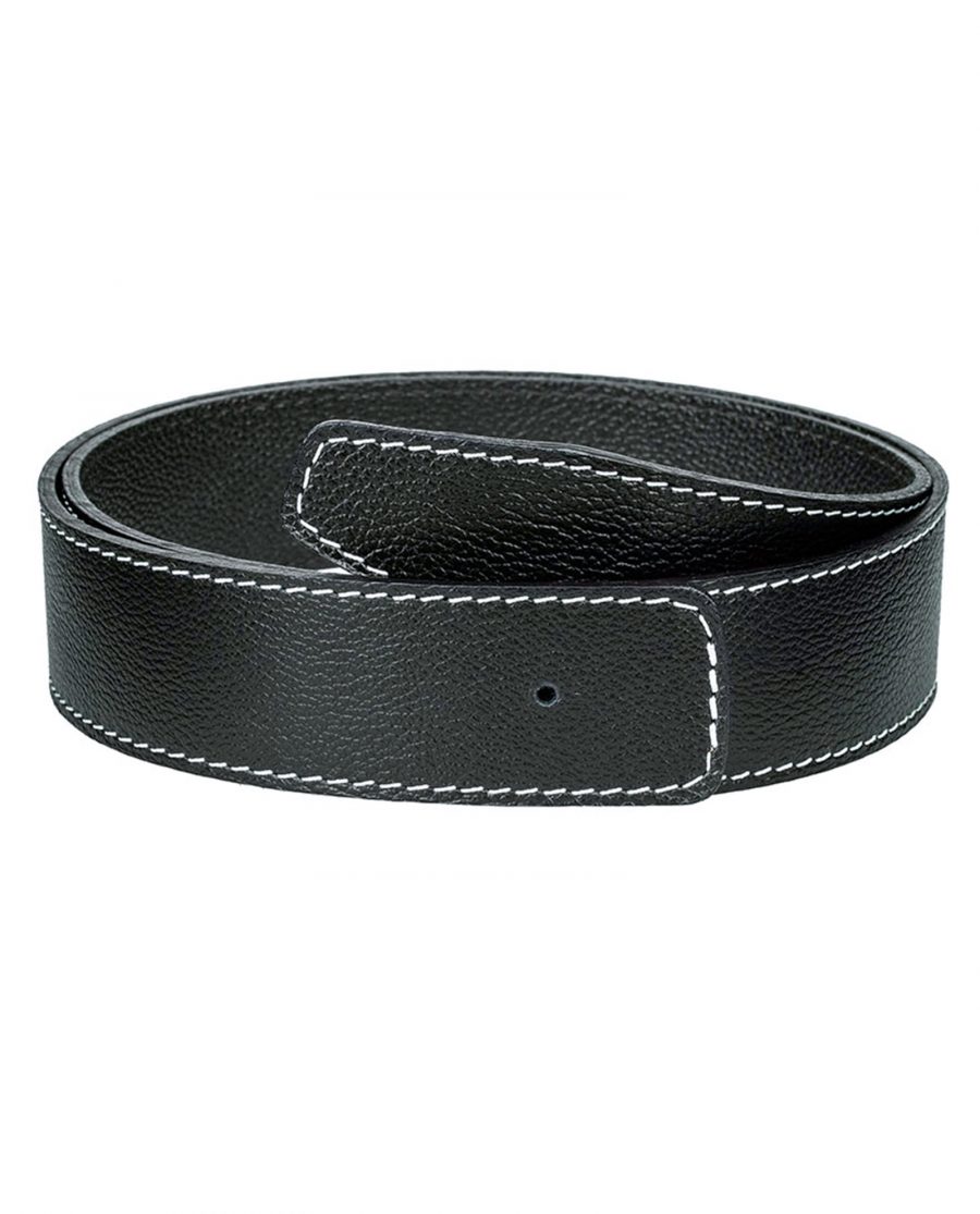 H-belt-strap-black-soft