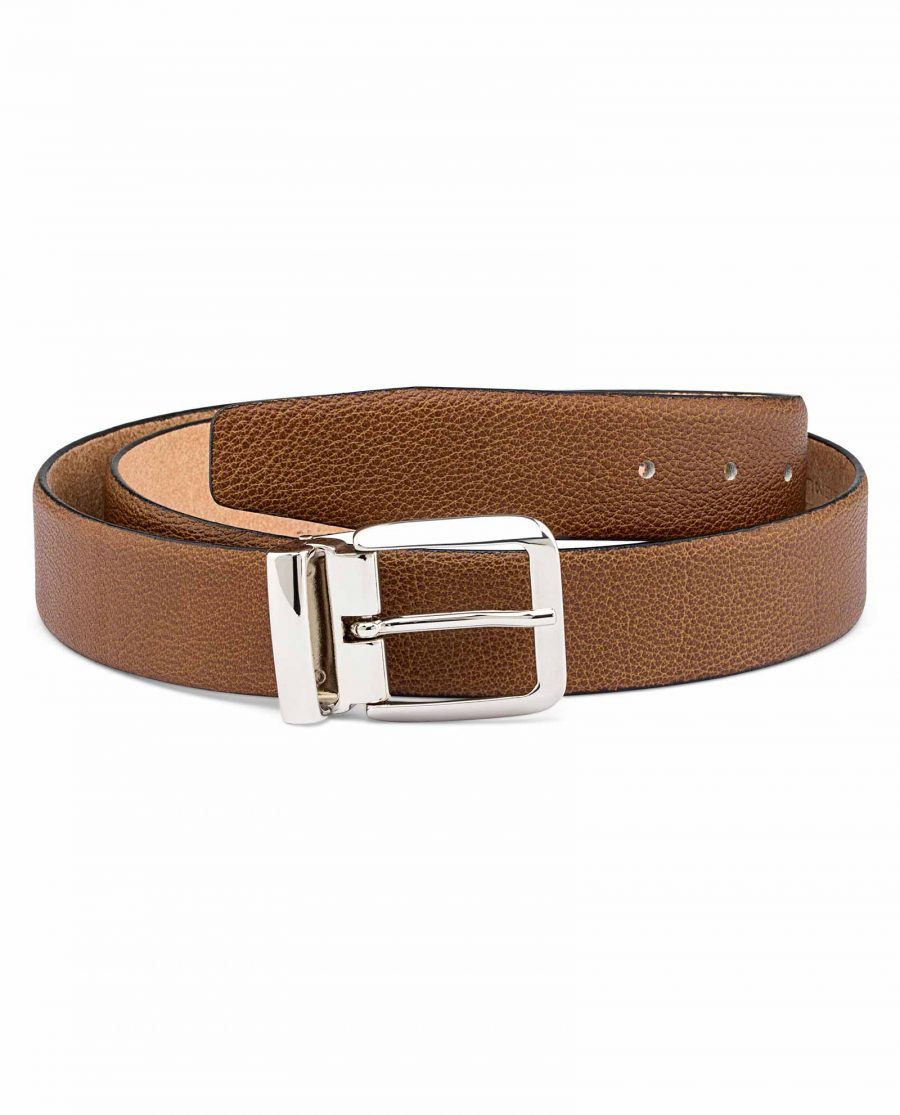 Mens-Handmade-Leather-Belt-First-picture