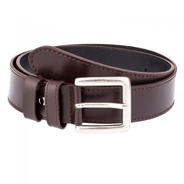 Nappa-classic-brown-belt