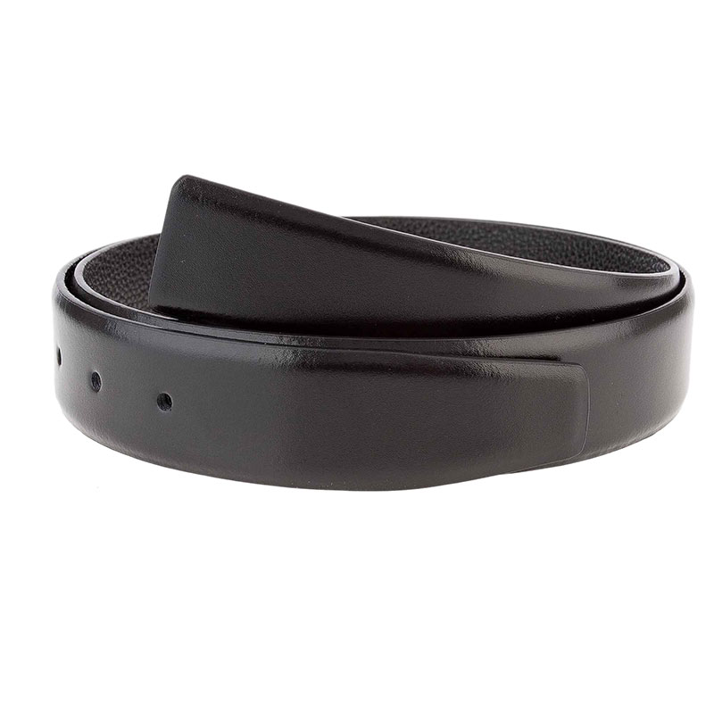Nappa-reversible-belt-strap