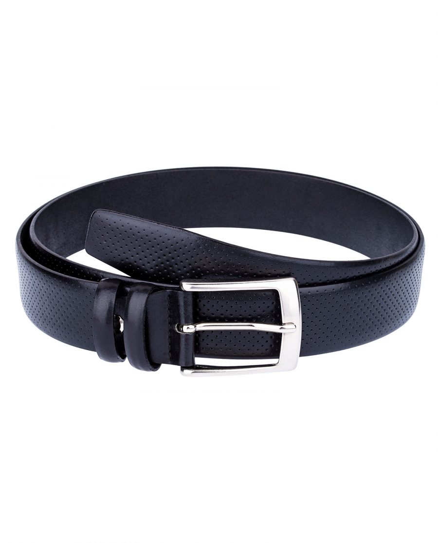 Perforated-Black-Golf-Belt-Main-picture.jpg