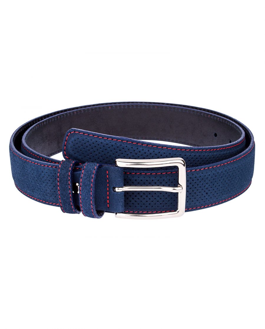 Perforated-Blue-Suede-Belt-Main-picture.jpg