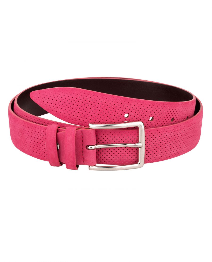 Pink-Belt-Nubuck-Leather-First-picture.jpg
