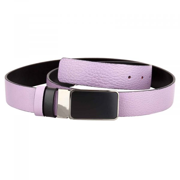 Purple-Designer-Belt-Main-picture