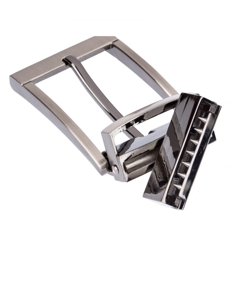 1.5 inch reversible belt buckle