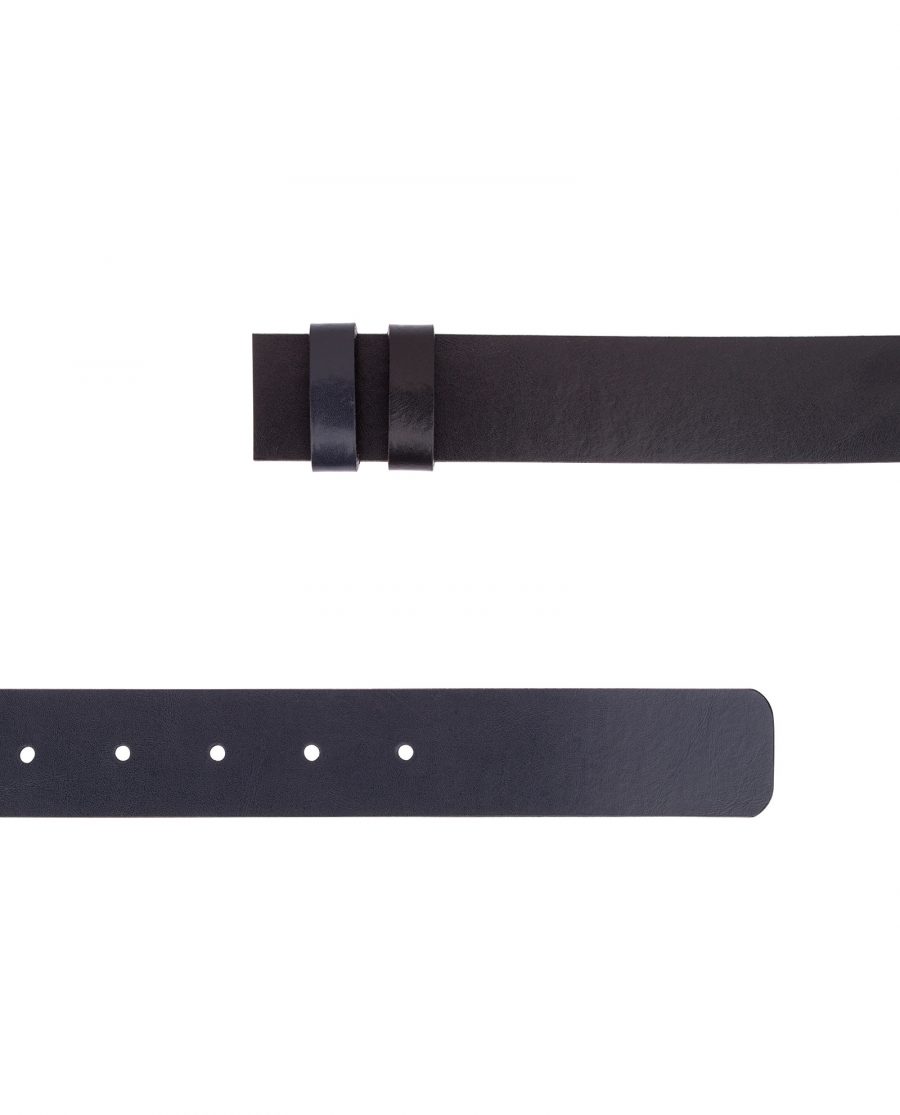 Reversible-Belt-Strap-Blue-Black-Both-Sides