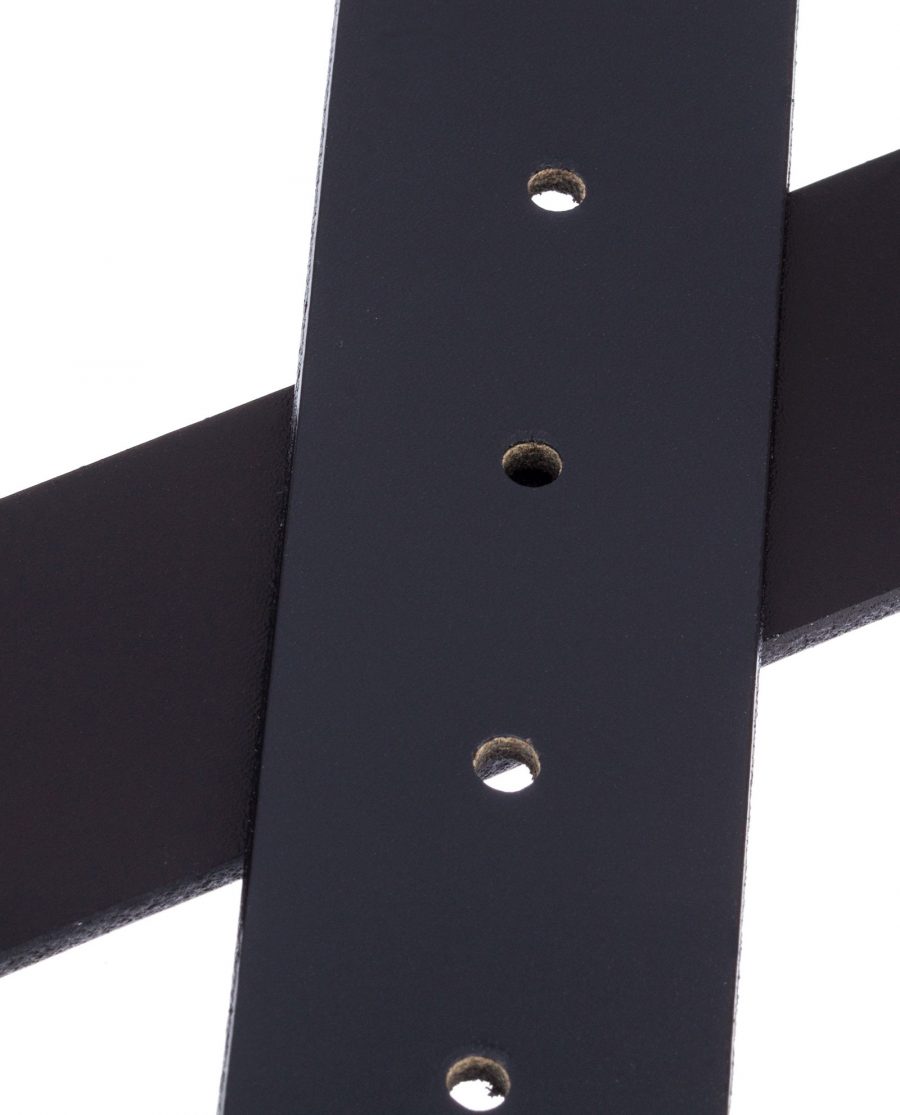Reversible-Blue-Black-Leather-Belt-Straps