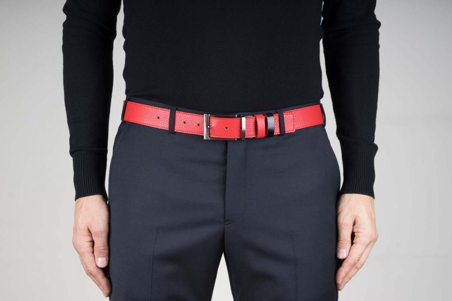 Reversible-Red-Leather-Belt-Live-on-Pants