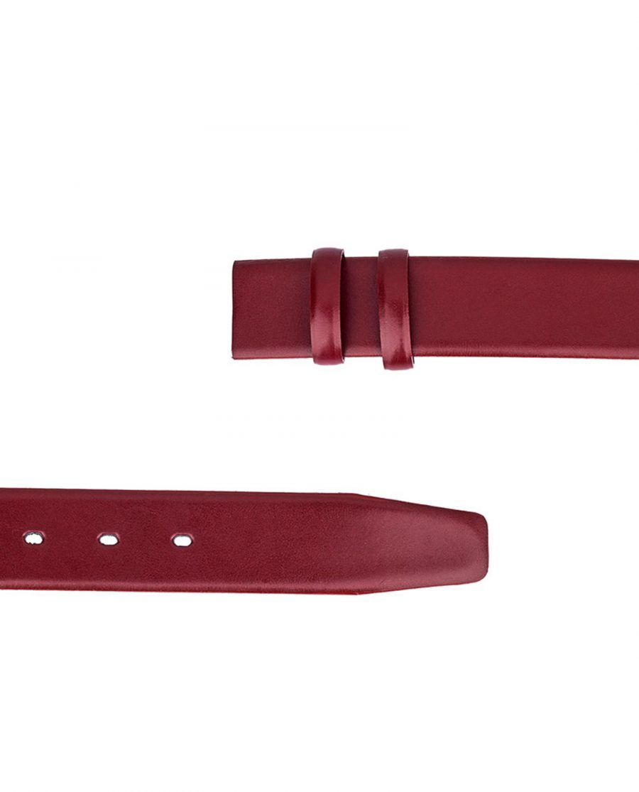 Ruby-Leather-Belt-Strap-Both-Ends