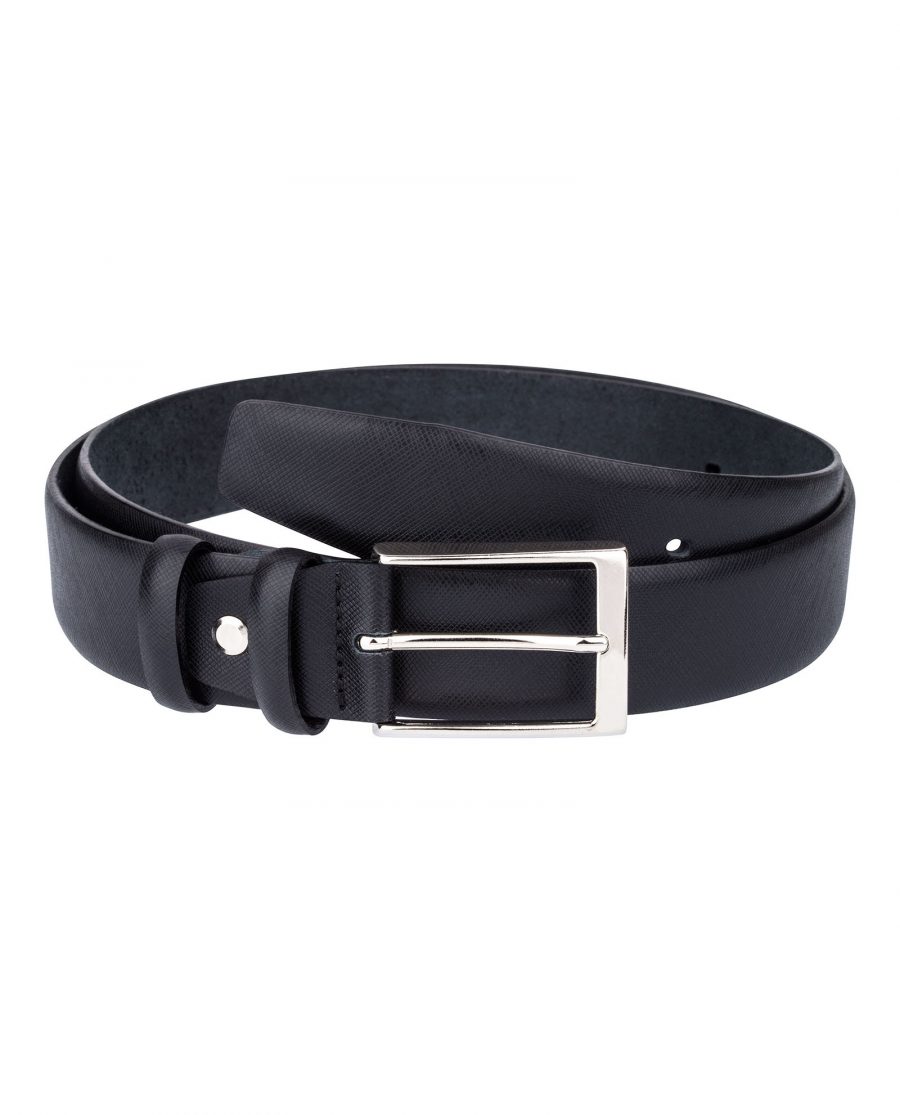 Saffiano-Leather-Belt-by-Capo-Pelle-First-image