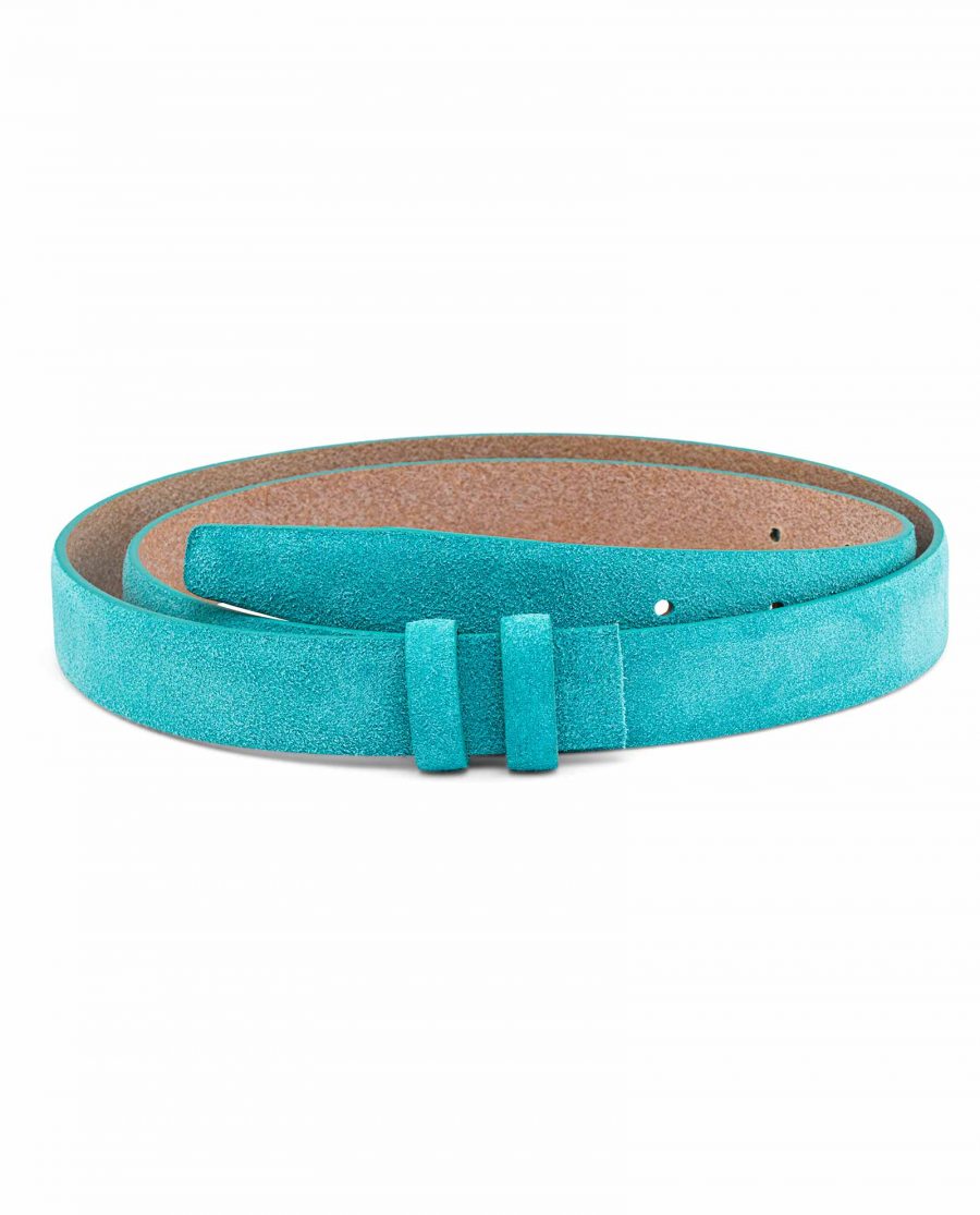 Suede-Turquoise-Leather-Belt-Strap-25-mm-Main-image.jpg