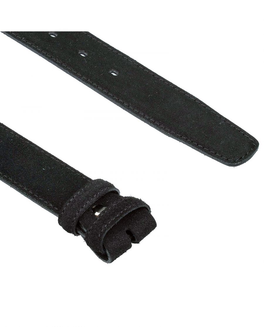 Suede-belt-strap-black-end