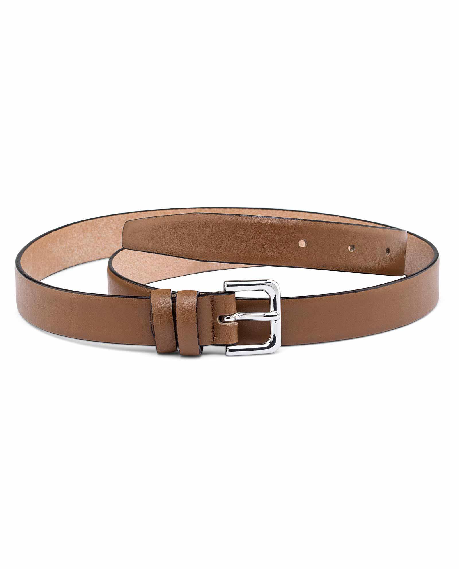 Buy Womens Thin Belt For Jeans | Capo 