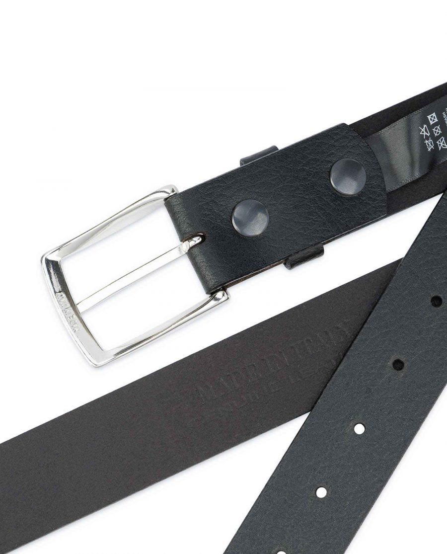 Belt-With-Removable-Buckle-Italian-Leather-Heat-stamp