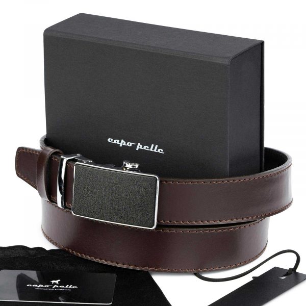 Best Gift For Men Comfort Click Belt