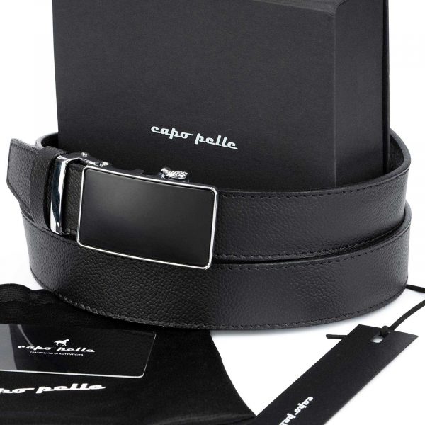 Cool Gifts For Guys Mens Ratchet Belt