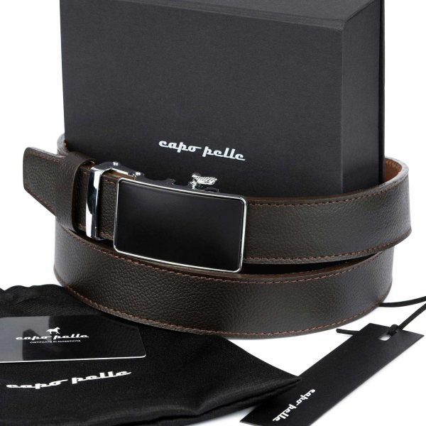 Gift For Husband Comfort Click Belt for Men