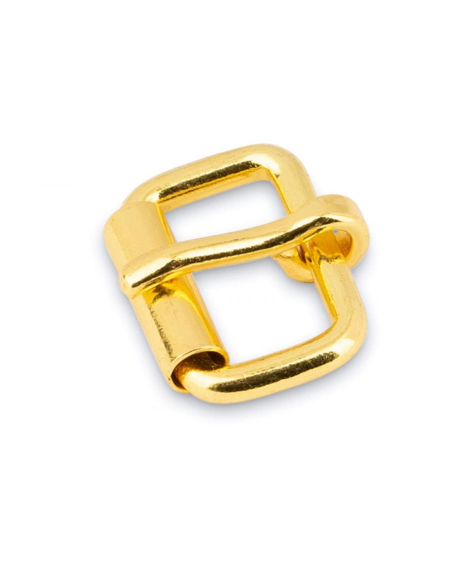 Roller Brass Belt Buckle 16 Mm 1