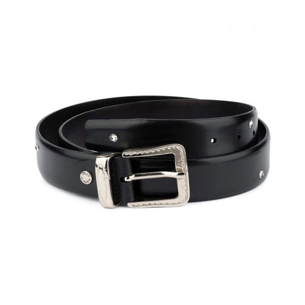 leather belts online
