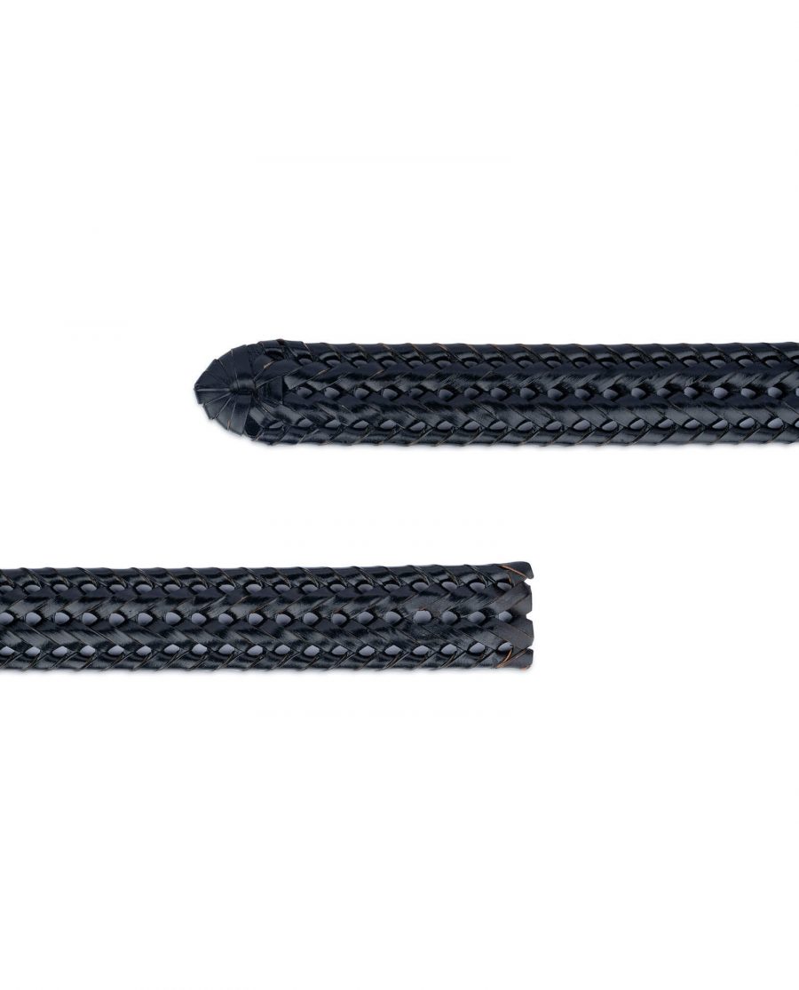 black braided belt strap 35 mm 35usd 28 40 3