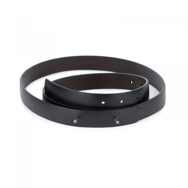 Buy Belts Without Buckles For Men 