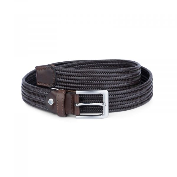 Buy Men's Stretch Belts - www 