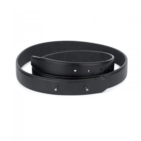 Buy Belts Without Buckles For Men 