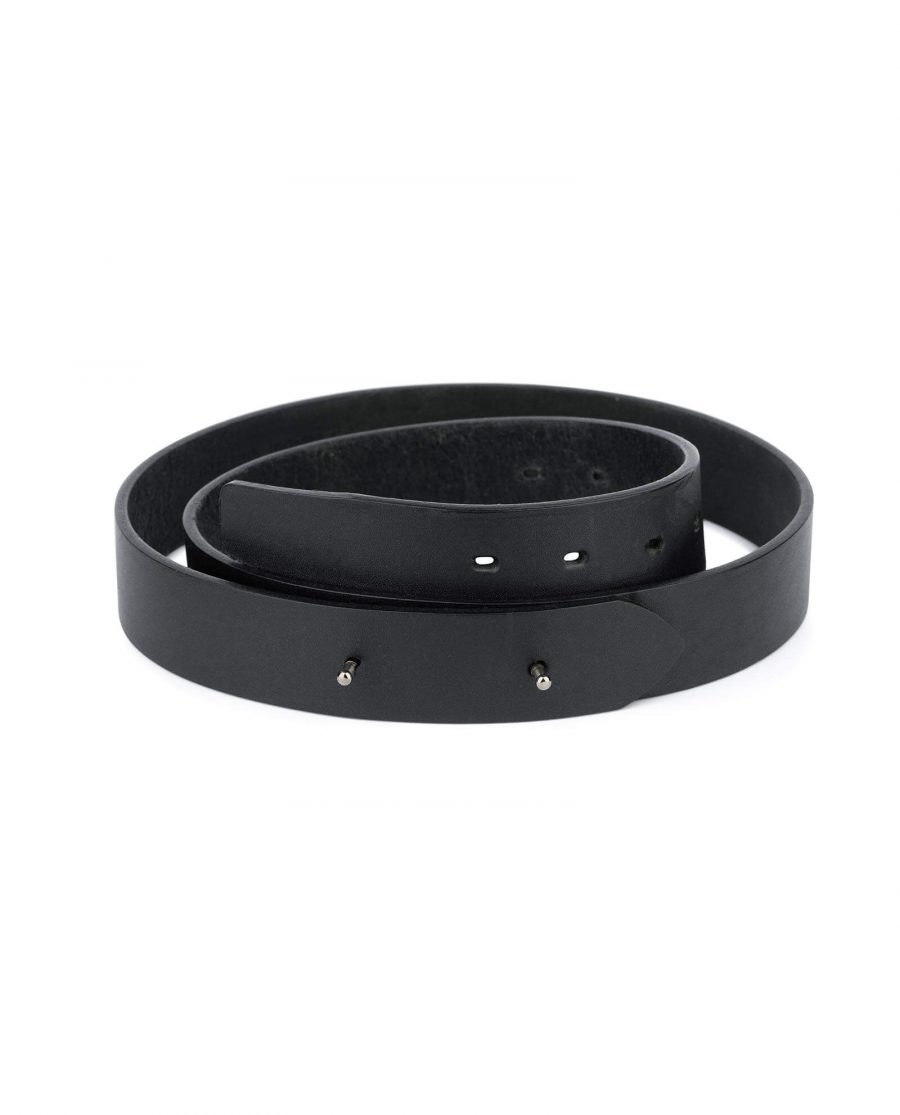 mens full grain leather belt without buckle 29usd 28 42 0