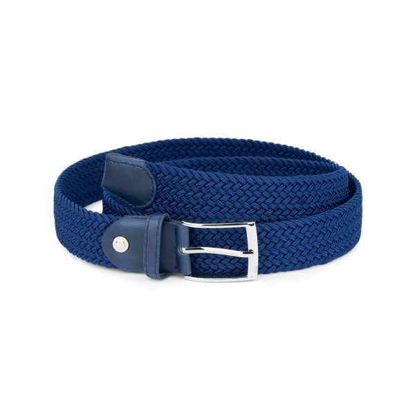 Buy Men's Stretch Belts - www 