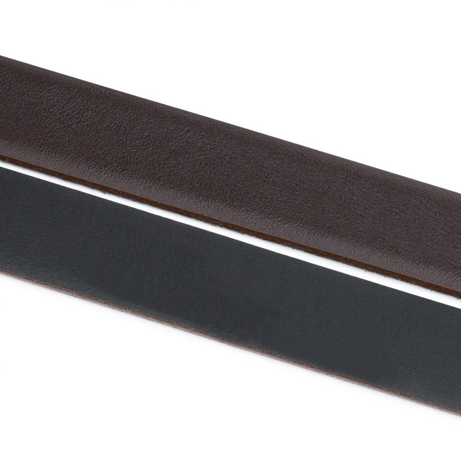 brown leather belt strap for mens belts 25mm 29usd 5