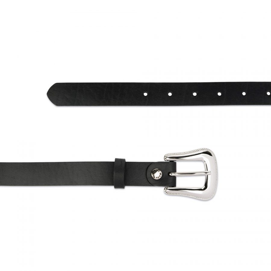 black western belts for women with silver buckle 28 40 65usd 3
