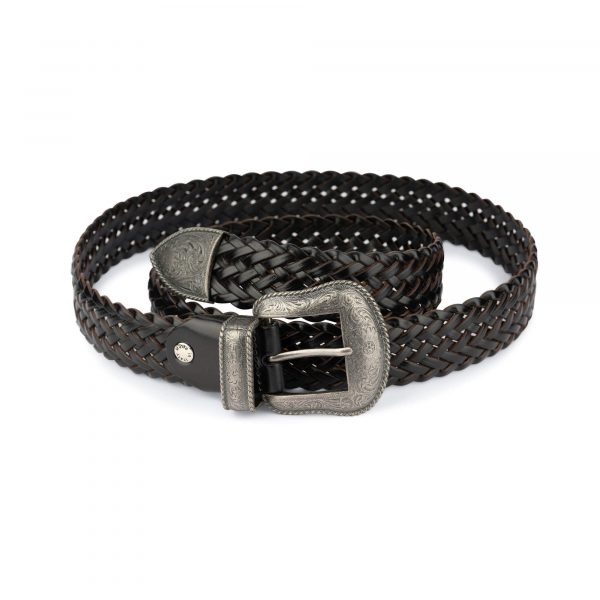 Buy Western Belts | Men's and Women's 