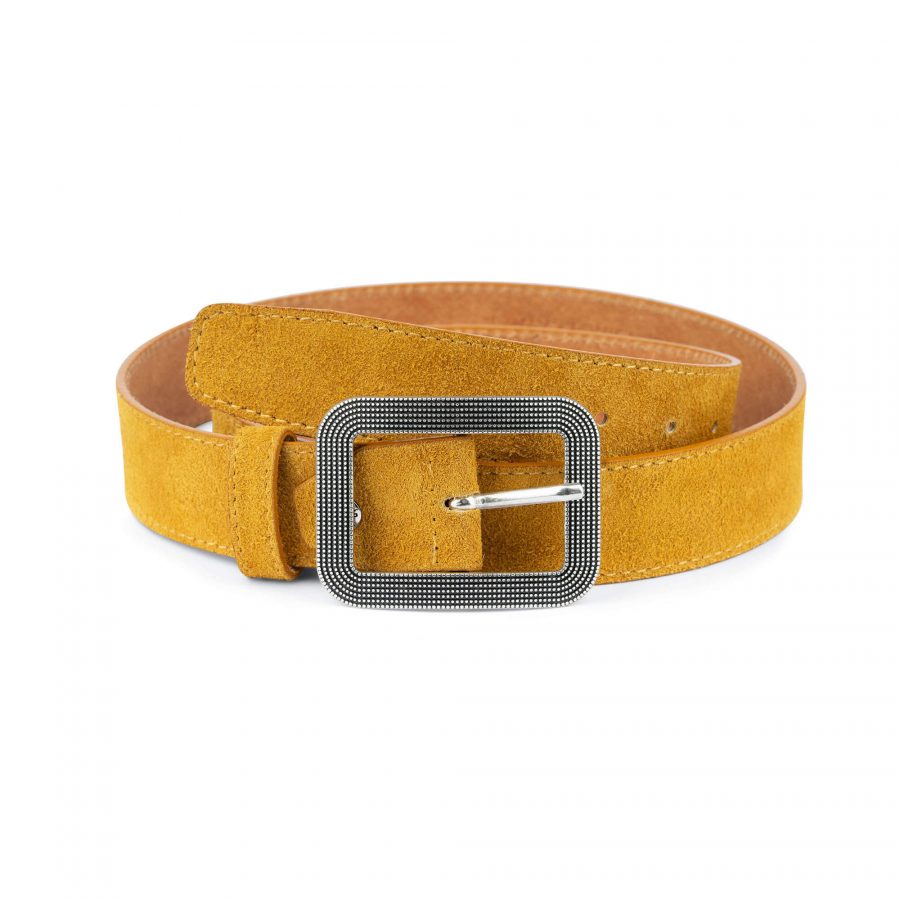 camels suede womens belts for jeans 28 40 75usd 1