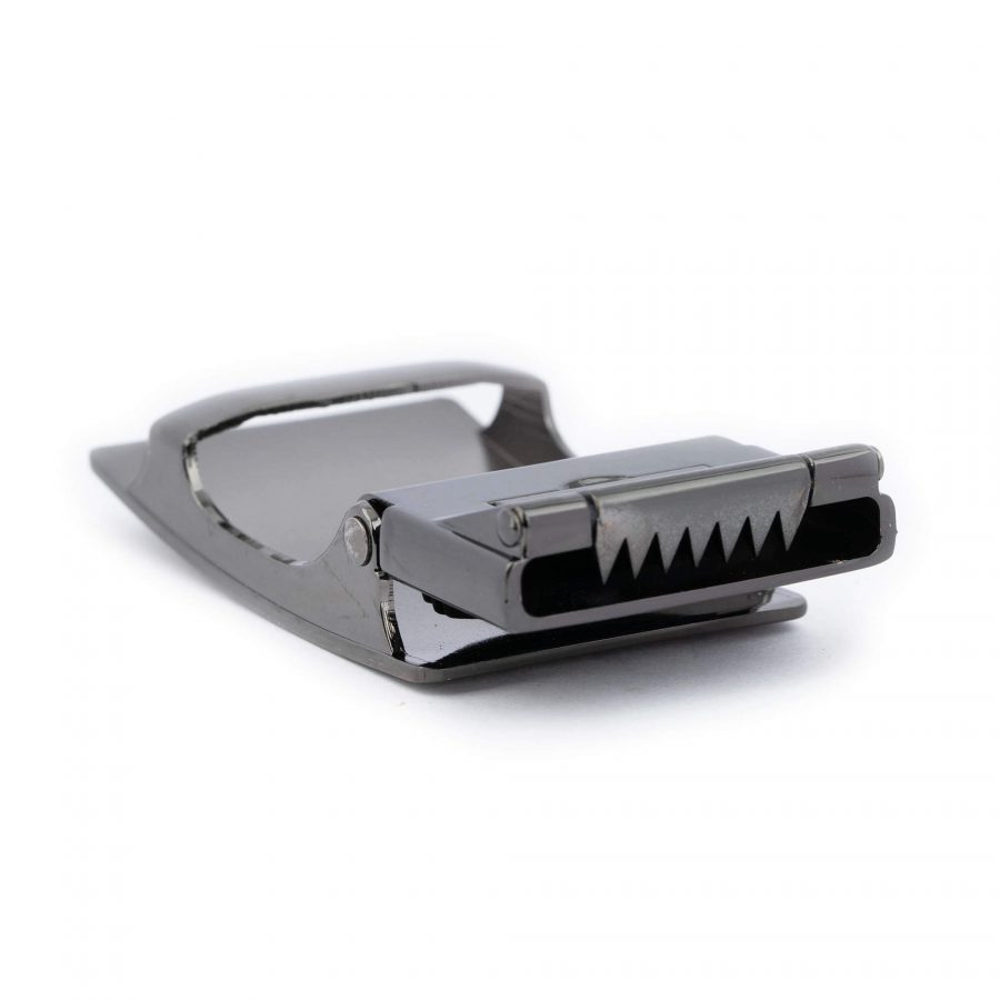 mens ratchet belt buckle clip 35 mm 6