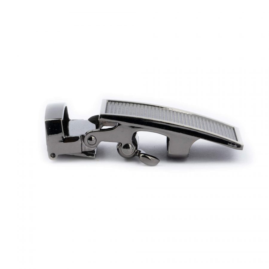 ratcheting belt buckle clasp 1 1 8 inch 4