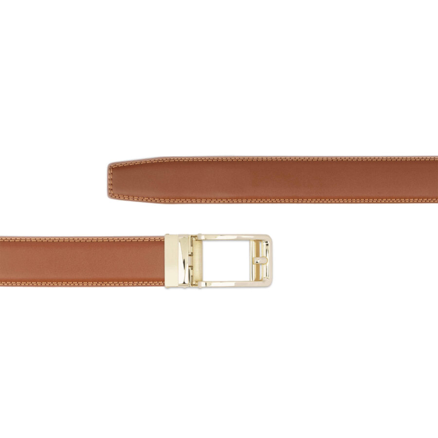 Leather Belt main image 1