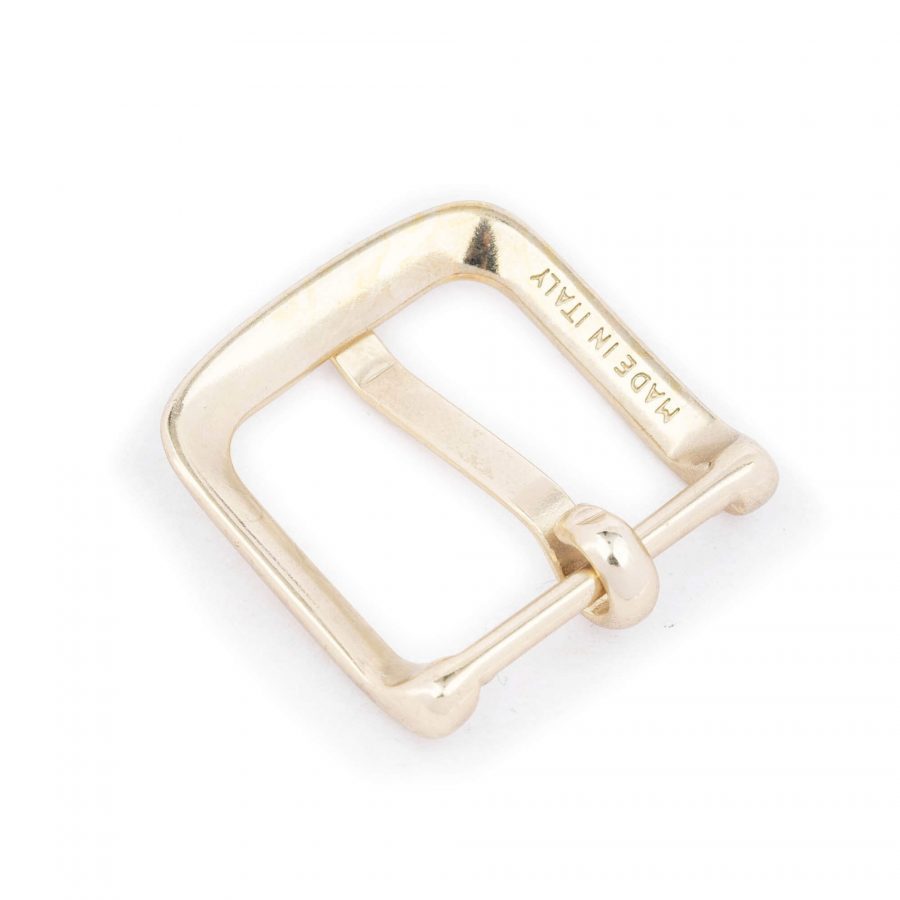 1 inch gold belt buckle replacement 4
