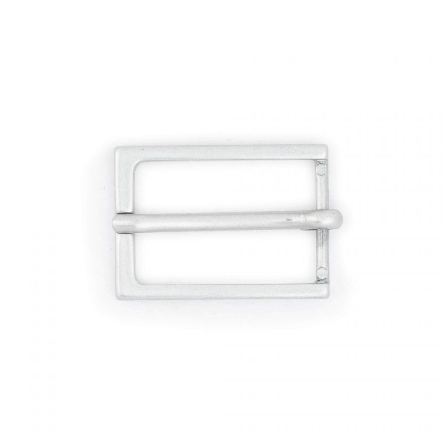 1 inch rectangle belt buckle replacement 2
