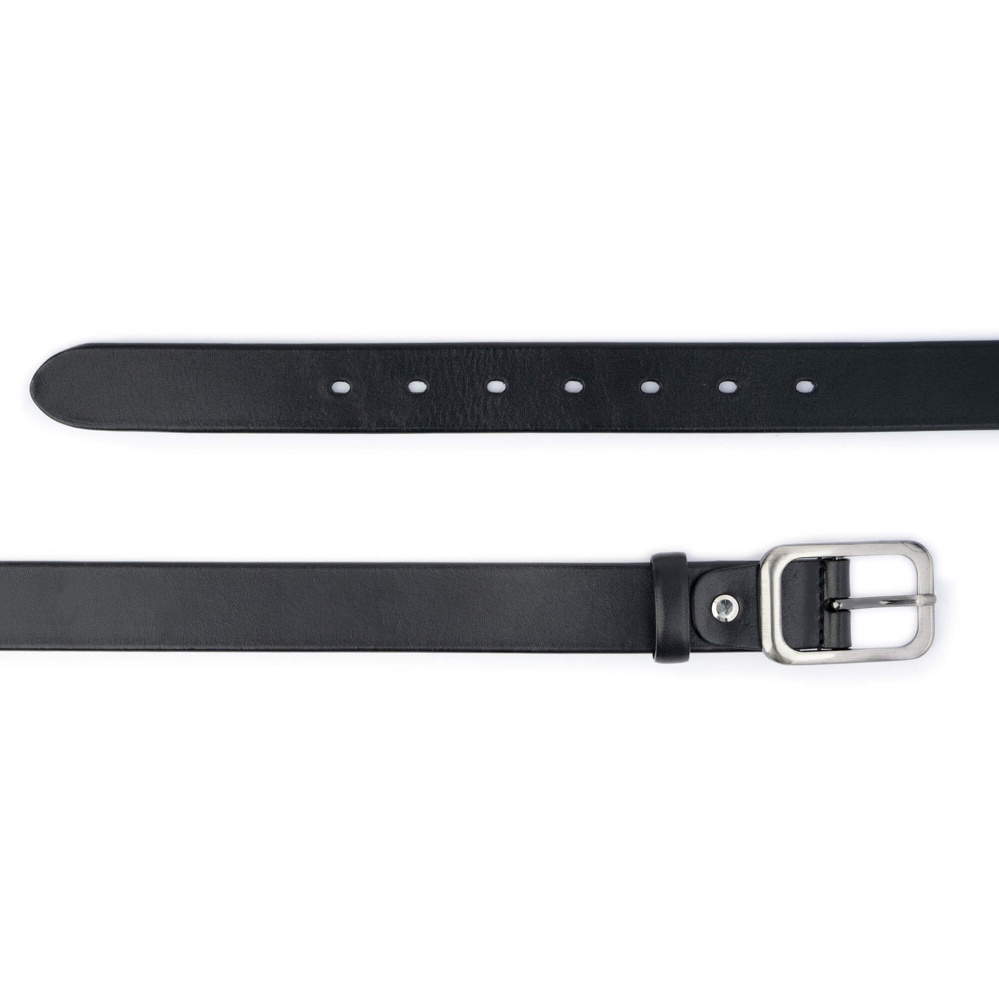 womens leather belts for jeans
