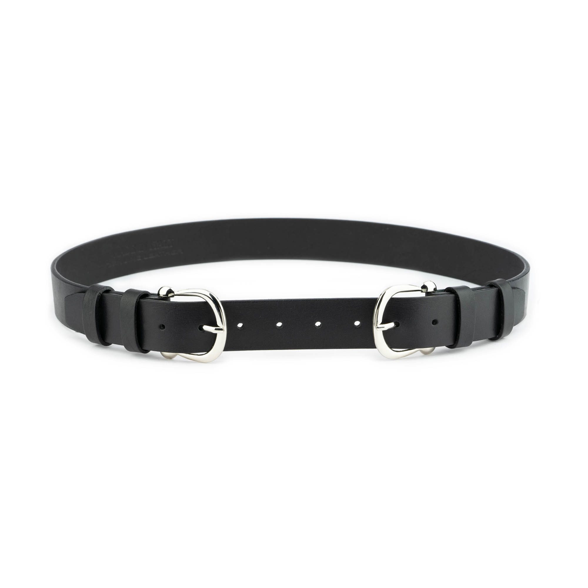 Women's Belts | Italian Leather - LeatherBeltsOnline.com